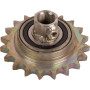 Roue libre SOLA CO141731I