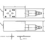 Régulateur DANFOSS CP2001M03005