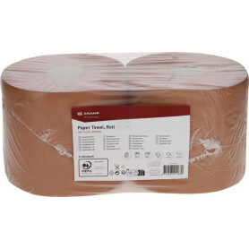 Essieu marron UNIVERSEL CP23102KR