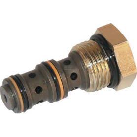 Sélecteur de circuit DANFOSS CP1204B00