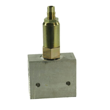 Régulateur DANFOSS CP2001002