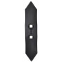 Pointe de cultivateur UNIVERSAL CP287KR