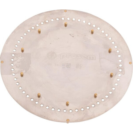 Disque SOLA CO051785