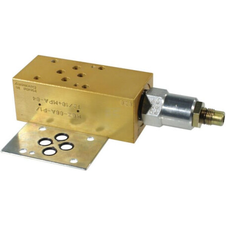 Clapet DANFOSS CP2001M03018