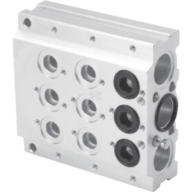 Module CAMOZZI CNVL3H3