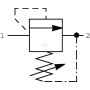 Régulateur DANFOSS CP2083B0AA