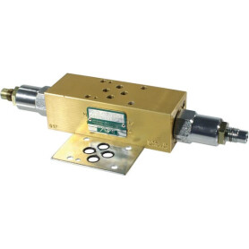 Régulateur DANFOSS CP2001M03008