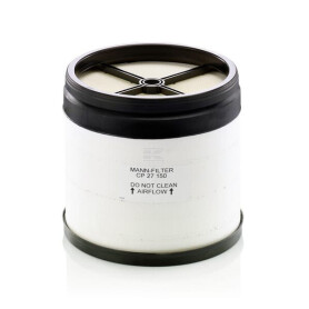Filtre à air MANN-FILTER CP27150