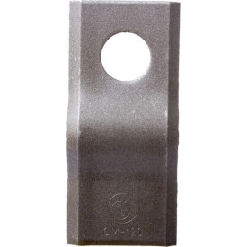 Cuchilla curvada KÖPPL CM120KO
