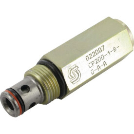 Cartuccia DBV CP2001B0AA DANFOSS CP2001B0AA
