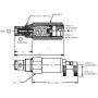 Régulateur DANFOSS CP2001B0AA
