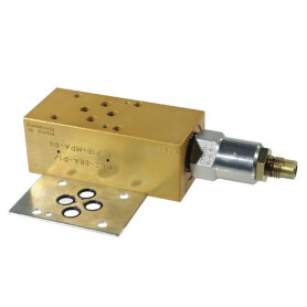 Régulateur DANFOSS CP2001M03002
