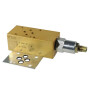 Régulateur DANFOSS CP2001M03002