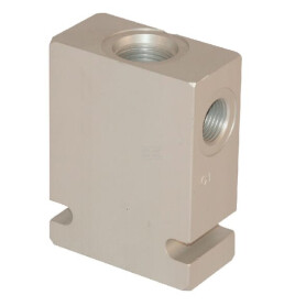 Corps DANFOSS CP9123A12
