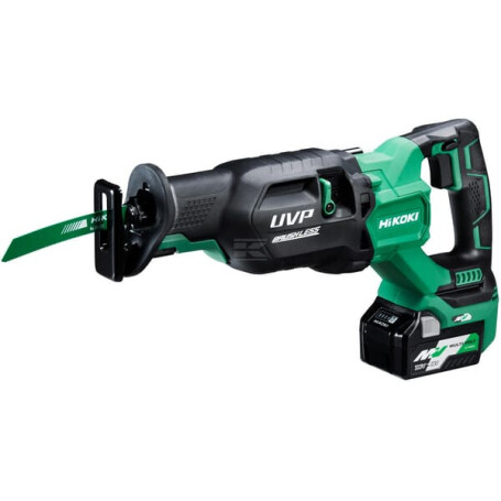 Raccord sans fil HIKOKI CR36DAWGZ