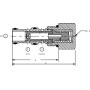Compensateur DANFOSS CP7001B0D