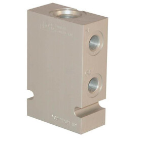 Corps DANFOSS CP9124A08