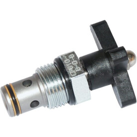 Cierre/estrangulador cartucho DANFOSS CP6101B0R