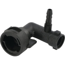 Ecrou TEEJET CP49881NYB