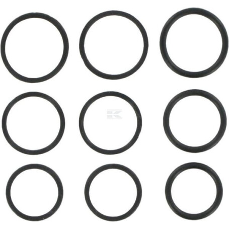 Kit UNBRANDED CP9410008