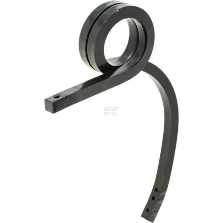 Dent de cultivateur gauche UNIVERSAL CP356001