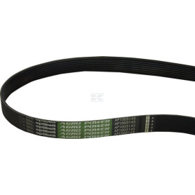 Courroie OPTIBELT CQ42066AB
