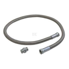 Compressor hose 1/2" 1,5M UNIVERSAL CS121500