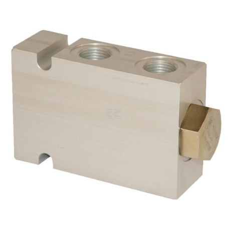 Diviseur de débit DANFOSS CP3411002