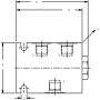 Diviseur de débit DANFOSS CP3411002