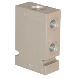 Corps DANFOSS CP9124A06