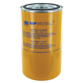 Filtre MP FILTRI CS150A03
