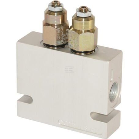 Soupape d'équilibrage DANFOSS CP4412002