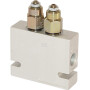 Soupape d'équilibrage DANFOSS CP4412002