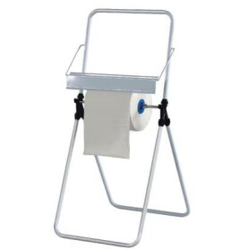 Distributeur de serviettes de sol UNIVERSEL CP99901KR