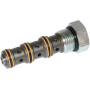 Diviseur de débit DANFOSS CP3411B01010