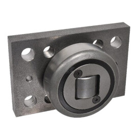 Rodillo combinado con brida FARO CR4058AP3