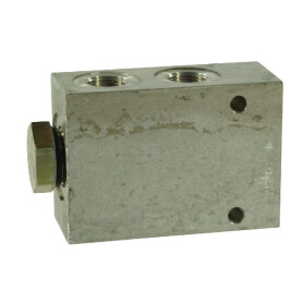 Diviseur de débit DANFOSS CP3401001