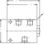 Diviseur de débit DANFOSS CP3401001