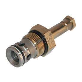 Cartuccia senza bobina 2/2 NC DANFOSS CP5023B0NC