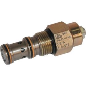 Clapet DANFOSS CP4411B0EB451