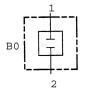 Bouchon de frem DANFOSS CP93082B0