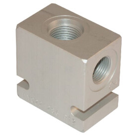 Carter en aluminium DANFOSS CP982A06M