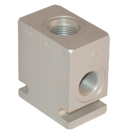 Carter en aluminium DANFOSS CP983A06M