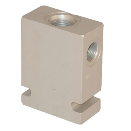 Corps DANFOSS CP9123A08