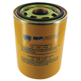 Filtre MP FILTRI CS100A03