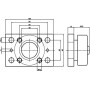 Rouleau FARO CR4057AP2