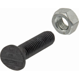 Boulon de charrue UNBRANDED CP7041P001