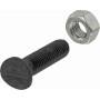 Boulon de charrue UNBRANDED CP7041P001