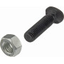 Boulon de charrue UNBRANDED CP7041P001