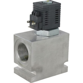 Válvula 2/2 NC 12 V 1.1/4 DANFOSS CP5033001